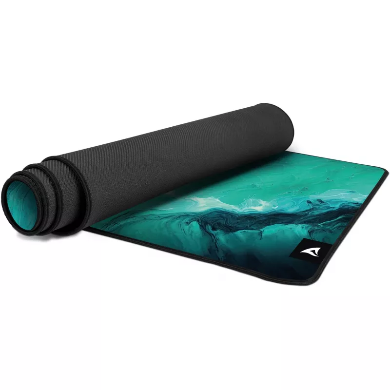 Sharkoon SKILLER SGK50 S3 Design Bundle D4 – PBT taustiņu komplekts un pelētājs