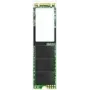 Transcend MTS952T2 - SSD - 256 GB - iekšējais - M.2 2280 (divpusējs) - SATA 6Gb/s (TS256GMTS952T2)
