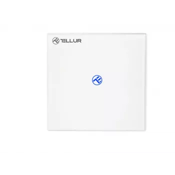 Viedais WiFi slēdzis Tellur SS1N — 1 ports, 1800W, 10A