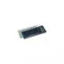 Vadu tastatūra Cherry G84-4400, PS/2 interfeiss, QWERTY izkārtojums, 84 taustiņi, 1.75 m kabelis, melna