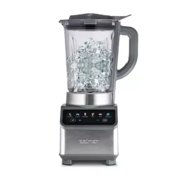Zelmer ZSB4870 Silver blenderis