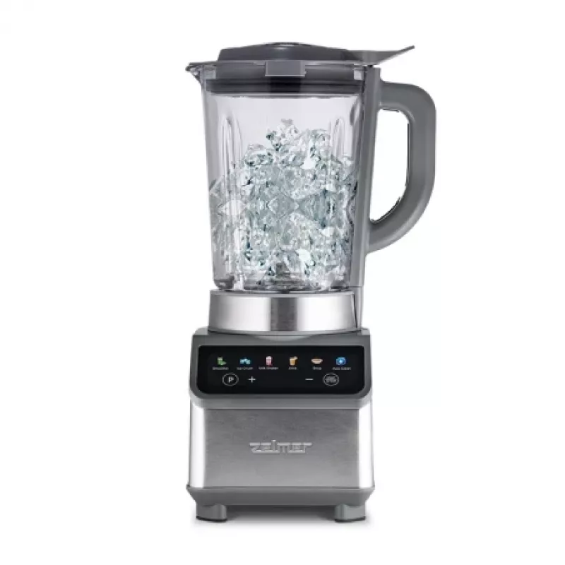 Zelmer ZSB4870 Silver blenderis