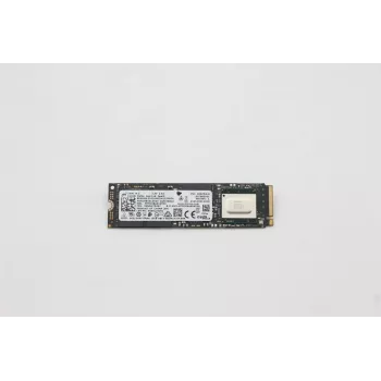 Lenovo SSD M.2 2280 PCIe NVMe 512GB OPAL 2.0 FRU disks