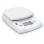 Virtuves elektroniskie svari OHAUS Compass CR5200 — 5,2 kg, 1 g precizitāte, LCD, AA baterijas