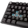 Ducky One 3 TKL tastatūra Gaming USB Melna