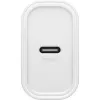 Sienas lādētājs OTTERBOX 78-81340 20W USB‑C (USB‑PD) Balts