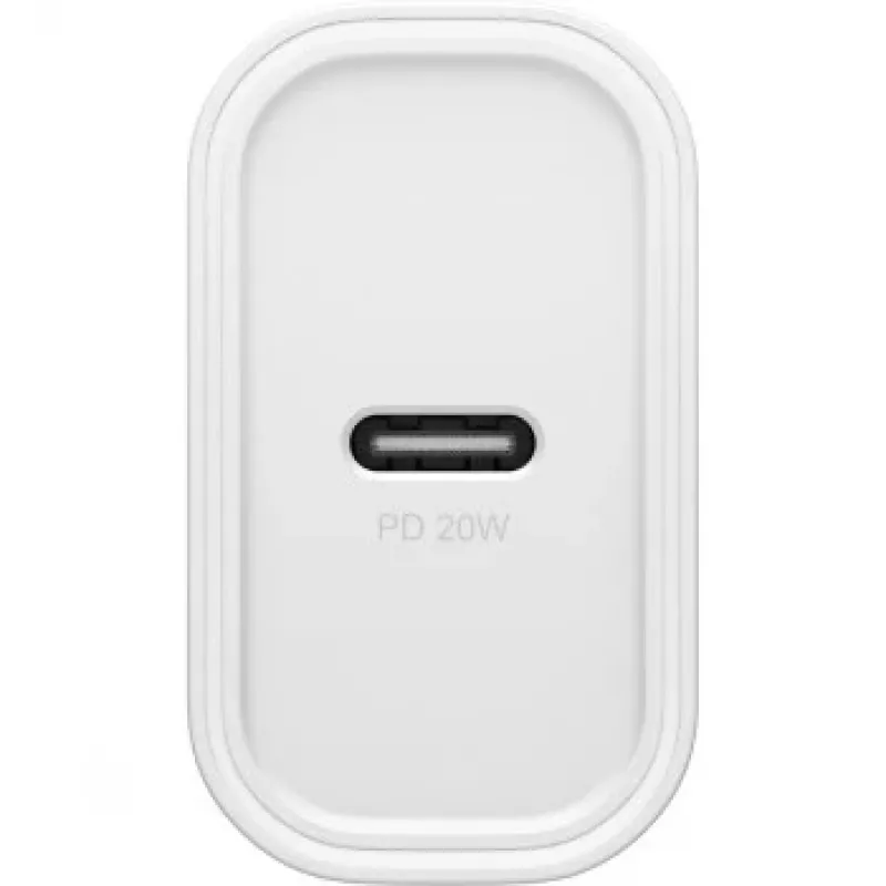 Sienas lādētājs OTTERBOX 78-81340 20W USB‑C (USB‑PD) Balts