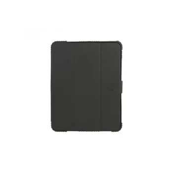 Folio Maciņš Tucano EDUCO iPad 10.9 collu 10. paaudzei Melns