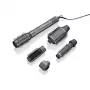 Severin WL 0683 Matu veidošanas komplekts Antracīts, Sudrabs 1500 W 2.8 m