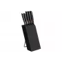 Fiskars 978791 - Nerūsējošais tērauds - Melns - Melns Oranžs
