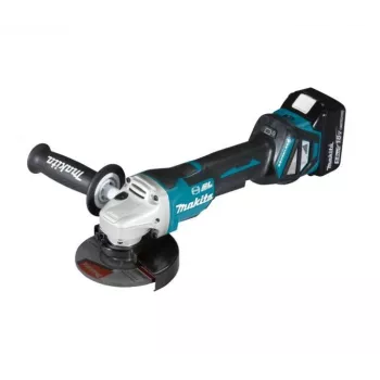 Leņķa slīpmašīna Makita DGA517RTJ 12.5 cm 8500 apgr/min 3.1 kg
