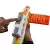 Rotaļu blasteris HASBRO Nerf BattleScout ICS-10 FFP B1756F030 – putu šautra, vienšāviens, taktiskā sliede
