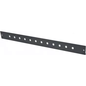 Dexlan 395416 Šķiedru optikas sadales panelis 1U stiprinājumam