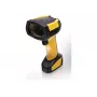 Rokas svītrkoda lasītājs Datalogic PBT9600-ARRBK10EU 1D/2D bezvadu Bluetooth