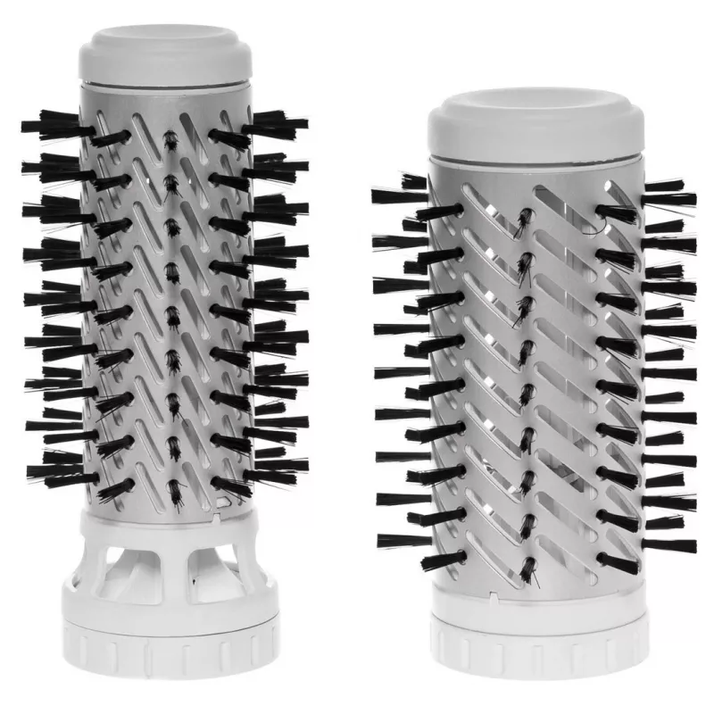 Elektriskā suka matiem Rowenta Brush Activ Compact CF9520 1000W