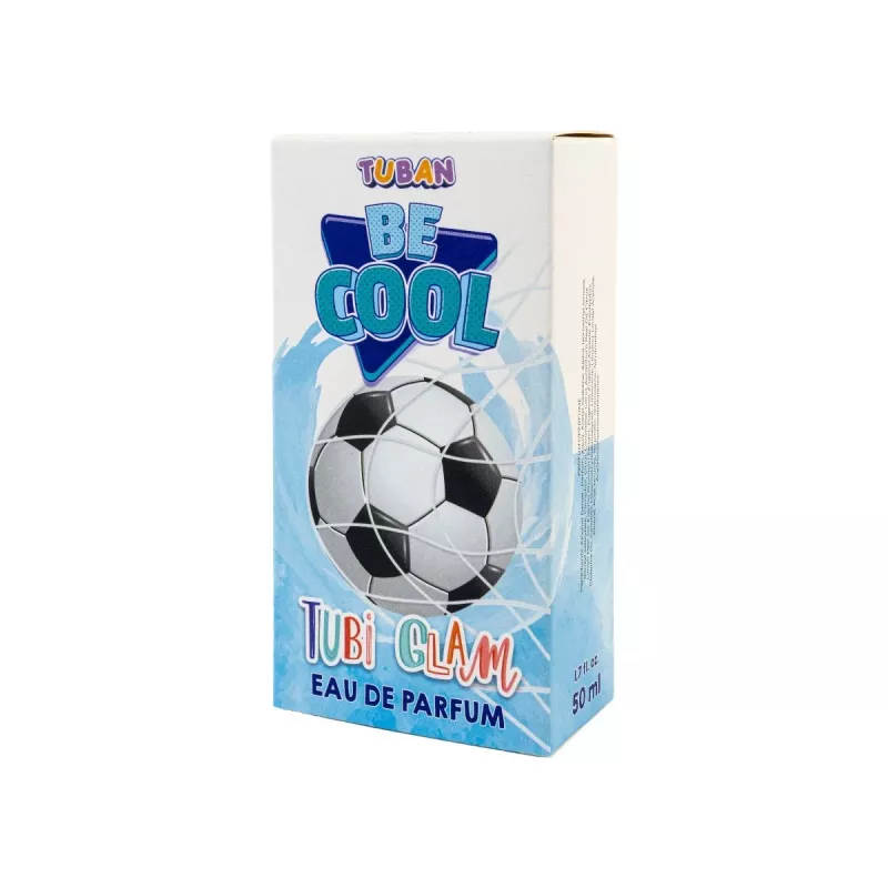 Bērnu smaržas TUBAN Tubi Glam Be cool 50 ml