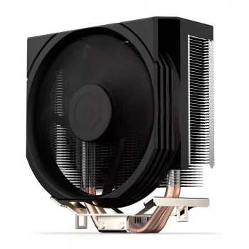 ENDORFY Spartan 5 CPU dzesētājs Viegla uzstādīšana EY3A001