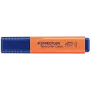 Marķieris Staedtler Textsurfer classic 364 Oranžs