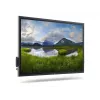 DELL P6524QT Interaktīvais plakanā paneļa displejs 163,9 cm (64,5 collu) LCD 350 cd/m² 4K Ultra HD Melns Skārienjutīgs