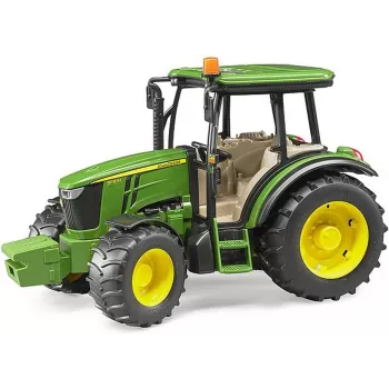 Traktors BRUDER John Deere 5115 M