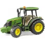 Traktors BRUDER John Deere 5115 M