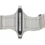 Pulkstenis Casio A158WA-1JF Sudraba