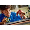 LEGO MARVEL 76343 Episkā cīņa: Hulkbuster pret Hulku