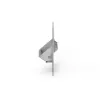 Sejas plāksne multimediju/keystone moduļiem Digitus DN-93831-1