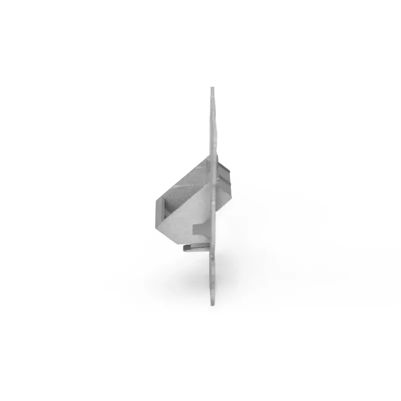 Sejas plāksne multimediju/keystone moduļiem Digitus DN-93831-1