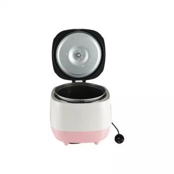 Cuckoo CR-0632 rīsu plīts 1.08 L Rozā, Balta