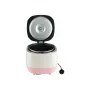 Cuckoo CR-0632 rīsu plīts 1.08 L Rozā, Balta