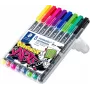 Filtspalva Staedtler 317 WP8-1
