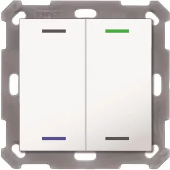 Mdt BE-TAL5502.01 KNX un ēku automatizācijas ierīce