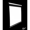 Elite Screens Manual Series M86NWX 86 collu manuālais projekcijas ekrāns 16:10