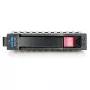 Hewlett Packard Enterprise 500GB 6G SATA 7.2K rpm SFF cietais disks (655708-S21)