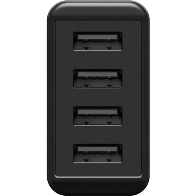 Goobay 44953 Barošanas adapteris Melns