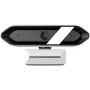 LORGAR Rapax 701, straumēšanas kamera, 2K 1080P/60fps, 1/3'', 4M CMOS sensors, automātiskais fokuss, iebūvēts mikrofons, balta krāsa, USB 2.0