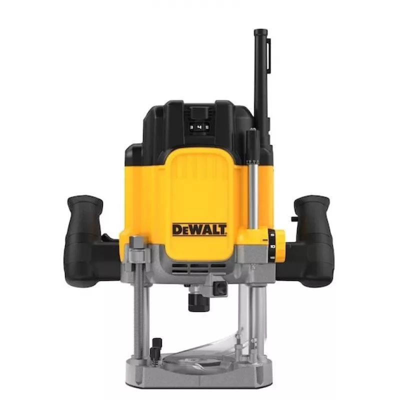 Dewalt maršrutētājs 2300W DWE625