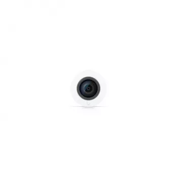 Ubiquiti UVC-AI-Theta-ProLens360 zemprofilā IP kamera, H: 180°, V: 180°, D: 180°, 4MP 2160 x 2160, 24 kadri/s
