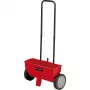 Einhell izkaisītājs, izkaisīšanas platums 0.45 cm (maks.), 12 l, 3415238