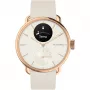 Withings ScanWatch 2 hibrīda viedpulkstenis ar siksniņu