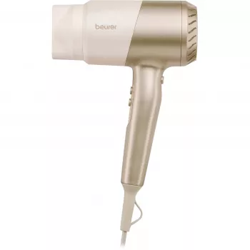 Beurer HC 40 ICONIC Pro matu žāvētājs 2000W (104.11)