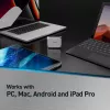 Crucial X9 Pro 4TB ārējais SSD USB 3.2 Gen2 Type-C pārnēsājams disks