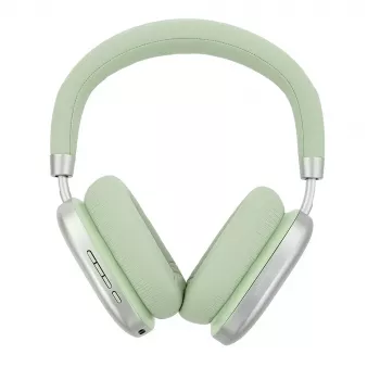 Tellur Shade Bluetooth Bezvadu Austiņas Over-ear ANC Zaļa