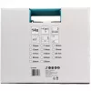 Makita E-16586 triecienuzgriežņu atslēgu komplekts Melns, Zaļš