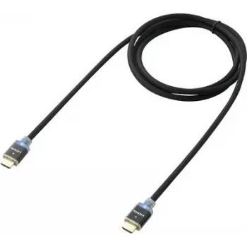Speaka Professional SP-7870024 Savienojamības Piederums Melns