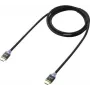 Speaka Professional SP-7870024 Savienojamības Piederums Melns