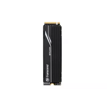 Transcend MTE250H 2 TB M.2 PCI Express 4.0 NVMe SSD disks