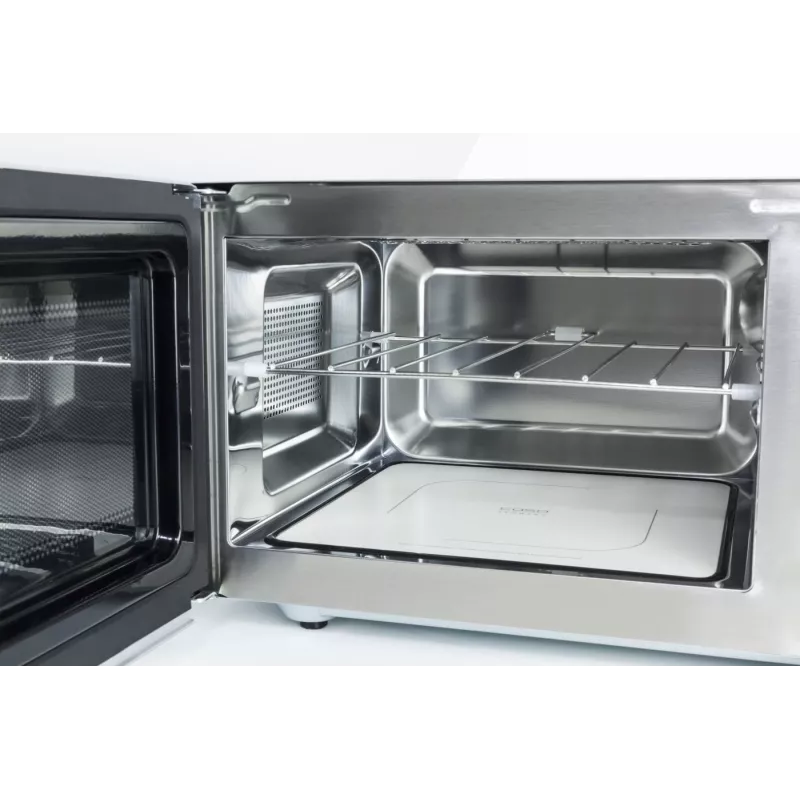 Mikroviļņu krāsns Caso MG 25 Ceramic menu 2 in 1, 900 W, 25 L