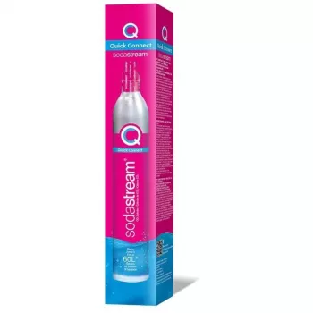 SodaStream Rezerves baloniņš DUO Quick Connect